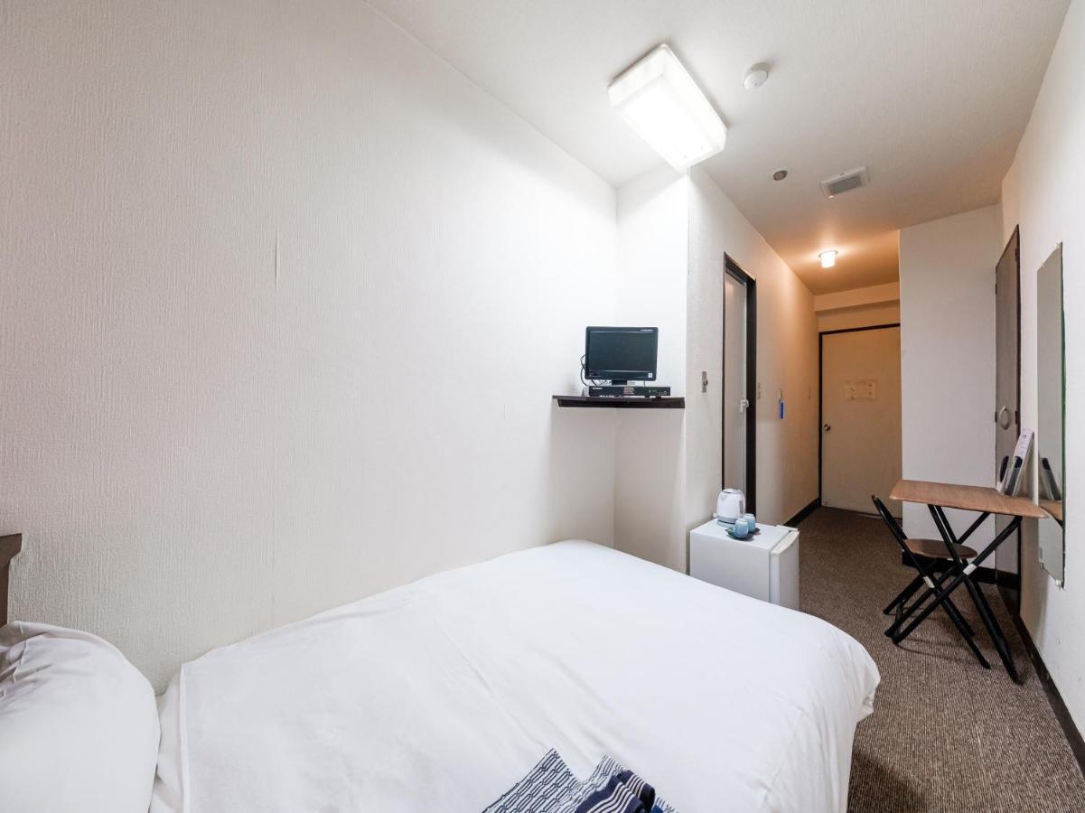 โอโย 44822 โฮเทล เทโตระ ฮาโกดาเตะกิมาเอะ Hotel ภายนอก รูปภาพ