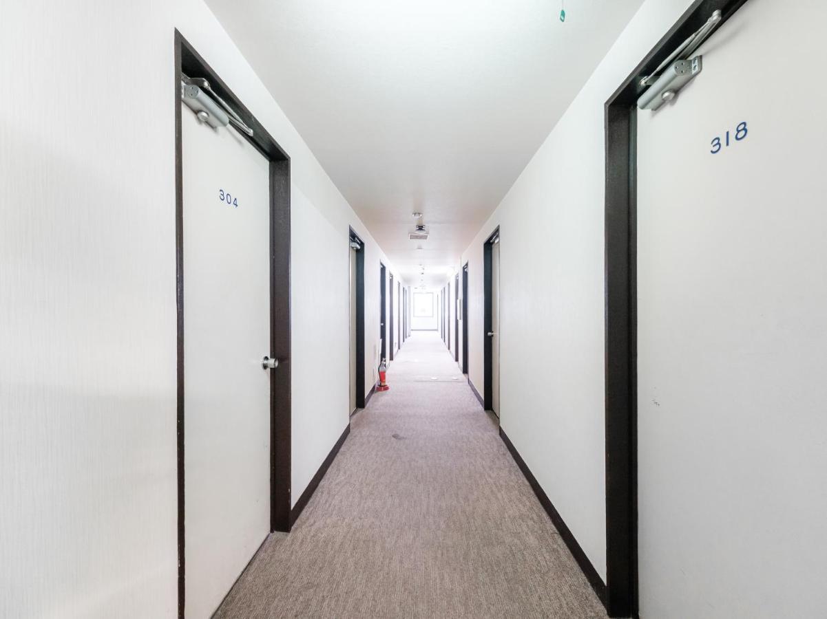 โอโย 44822 โฮเทล เทโตระ ฮาโกดาเตะกิมาเอะ Hotel ภายนอก รูปภาพ