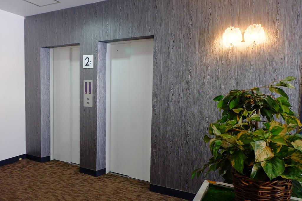 โอโย 44822 โฮเทล เทโตระ ฮาโกดาเตะกิมาเอะ Hotel ภายนอก รูปภาพ