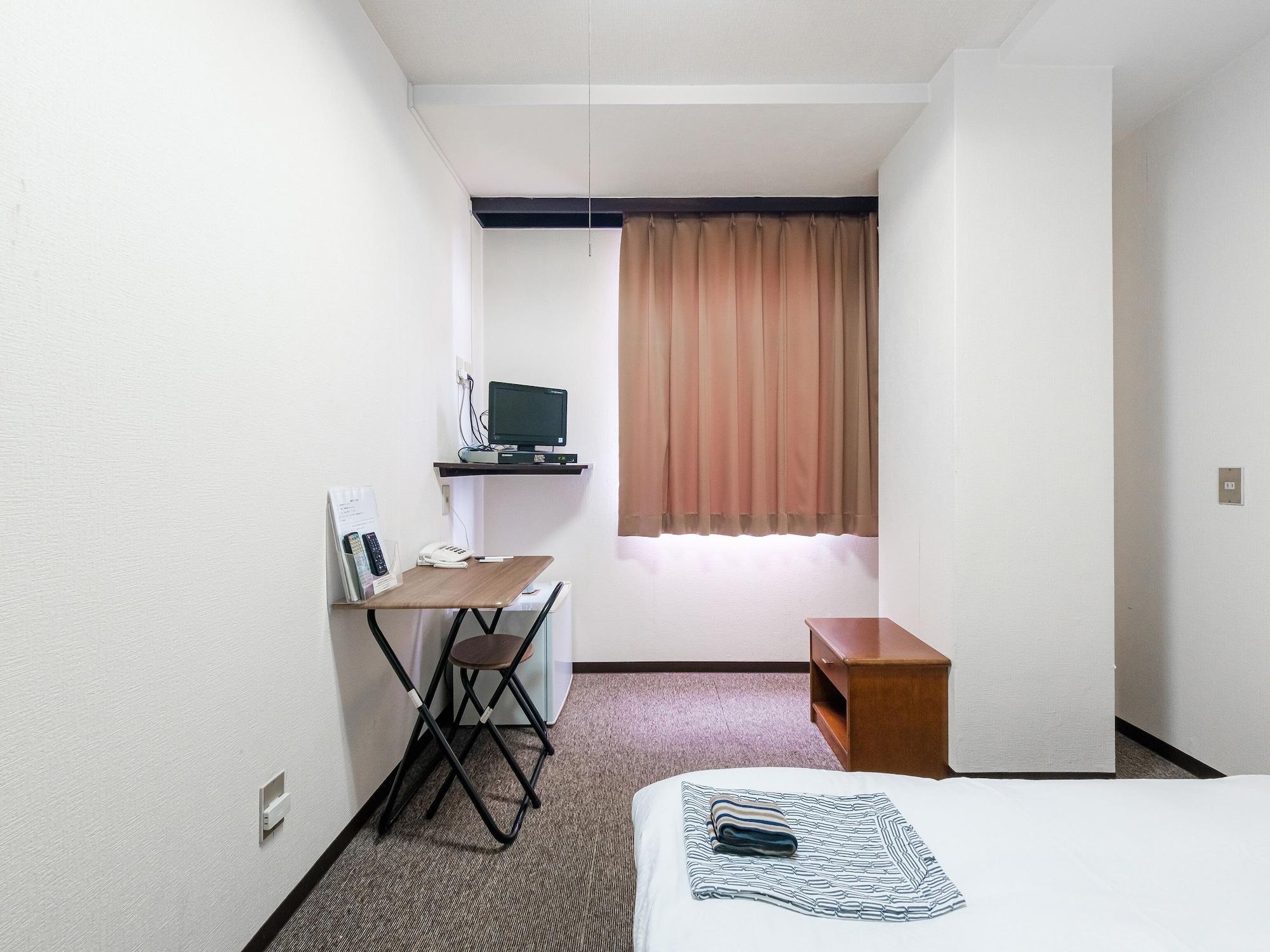 โอโย 44822 โฮเทล เทโตระ ฮาโกดาเตะกิมาเอะ Hotel ภายนอก รูปภาพ